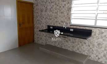 Imagem 2: Apartamento com 1 dormitório à venda, 80 m² por R$ 440.000 - Tatuapé - São Paulo/SP