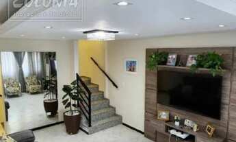 Imagem 2: Santo André - Casa Padrão - Vila Alto de Santo André