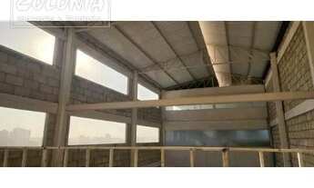 Imagem 5: Santo André - Galpão/Depósito/Armazém - Vila Valparaíso