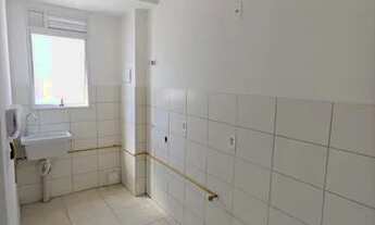 Imagem 2: Apartamento para Aluguel - Hamburgo Velho, 2 Quartos, 46 m2