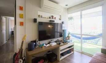 Imagem 4: Apartamento para venda tem 65 metros quadrados com 2 quartos em Jardim Dom Bosco - São Pau