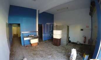 Imagem 2: Salão/Galpão (salão - térreo