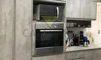 Imagem 5: Apartamento-À VENDA-Loteamento Mogilar-Mogi das Cruzes-SP