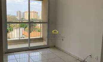 Imagem 3: Apartamento com 2 dormitórios - Jardim São Carlos - Sorocaba/SP