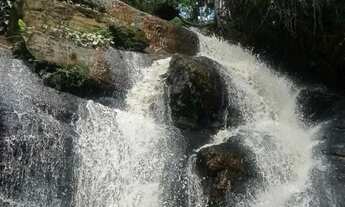 Imagem 2: Terrenos com 600m e acesso a cachoeira!!