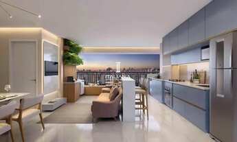 Imagem 4: Apartamentos Barra Funda 3 Quartos 1 Vaga