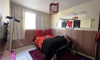 Imagem 6: Apartamento com 2 dormitórios à venda, 67 m² por R$ 450.000 - Vila Conceição - Diadema/SP