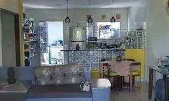 Imagem 3: Casa com 3 dormitórios à venda, 139 m² por R$ 630.000,00 - Jardim Atlântico Leste (Itaipua