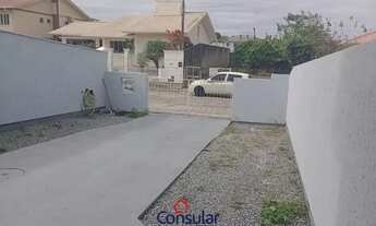 Imagem 4: Sobrado residencial 02 dormitórios com 67m² Aririu