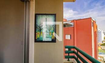 Imagem 5: Apartamento para Aluguel - Saúde, 2 Quartos, 61 m2