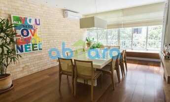 Imagem 3: Apartamento-À VENDA-Copacabana-Rio de Janeiro-RJ