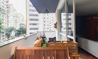 Imagem 4: Higienópolis reformado e lindo