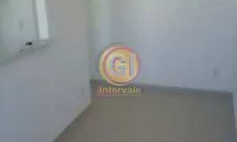 Imagem 2: Apartamento 56M² para Locação no Condomínio Jeribá Villa Branca - Jacareí/SP