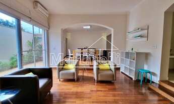 Imagem 3: Casa Padrão em Ribeirão Preto