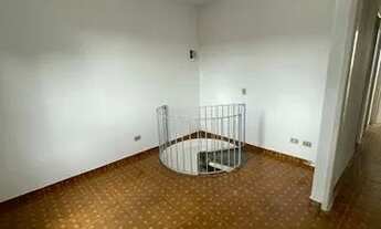 Imagem 2: VENDO CASA COM 3 DORMITÓRIOS NO CAPÃO REDONDO ( LR1132