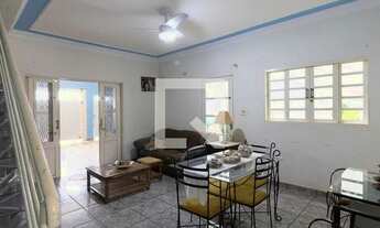 Imagem: Casa para Aluguel - Campos Elísios, 4 Quartos