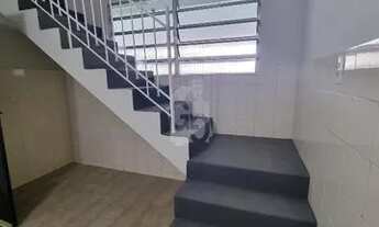 Imagem 7: Casa (Sabrado) Comercial p/ Locação c/ 82m² - 3 Salas, 2 Banheiros, Cozinha, Área de Servi