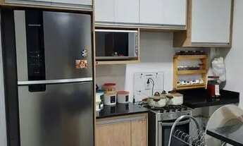 Imagem: Ótimo apartamento para venda no Manoel