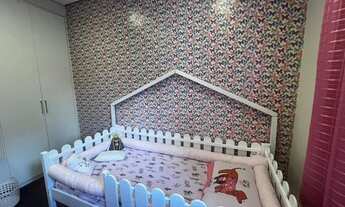 Imagem 7: Casa De Condomínio 3 Dormitórios Vila São Francisco