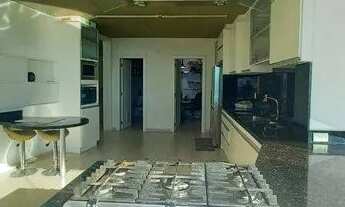 Imagem 3: Casa com 5 dormitórios à venda, 630 m² por R$ 3.000.000,00 - Centro - Florianópolis/SC