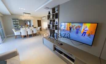 Imagem 3: Apartamento - Vila Ema - Residencial Celebrity - 157m² - 3 Dormitórios