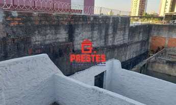 Imagem 2: Casa para aluguel possui 159 metros quadrados com 2 quartos em Vila Augusta - Sorocaba - S