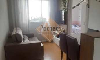 Imagem 4: Apartamento no Jardim América da Penha, 2 dormitórios, 1 vaga, 40 m², R$1.600,00 Consulte