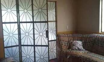 Imagem 2: Casa com quintal