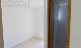 Imagem 6: Santo André - Apartamento Padrão - Vila Camilópolis