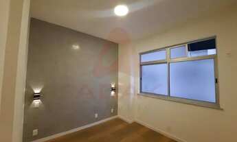 Imagem 7: Apartamento para venda tem 40 metros quadrados com 1 quarto em Centro - Rio de Janeiro - R