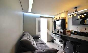 Imagem: Apartamento à Venda - Baeta Neves, 2 Quartos