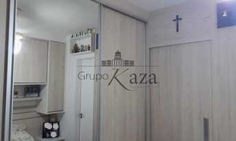 Imagem 4: Apartamento - Jardim Copacabana - Residencial Fatto Acqua - 65m² - 3 Dormitórios