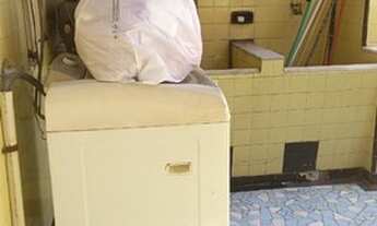 Imagem 6: Casa ,no melhor de olaria