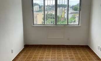 Imagem 3: QUARTO E SALA SEPARADO, BANHEIRO E COZINHA em Santa Teresa - Rio de Janeiro - RJ