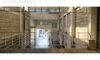 Imagem 2: Santo André - Galpão/Depósito/Armazém - Vila Valparaíso