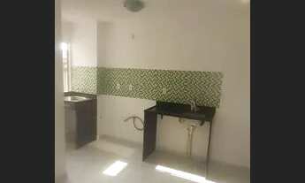 Imagem 2: Aluga-se apartamento no Condomínio Residencial Villa Jardim Azaleia