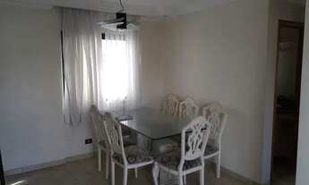 Imagem 5: Apartamento com 3 dormitórios sendo 1 suíte e lazer completo