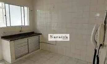 Imagem 5: Apartamento com 2 dormitórios à venda, 57 m² por R$ 240.000,00 - Assunção - São Bernardo d