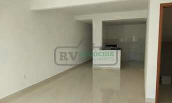 Imagem 2: Apartamento para venda possui 90 metros quadrados com 2 quartos