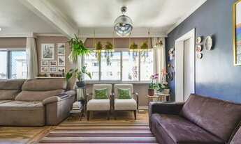 Imagem 2: Excelente apartamento no Campo Belo pronto para você entrar e morar!