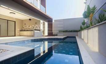 Imagem 4: CAMPINAS - Casa de Condomínio - Alphaville Dom Pedro