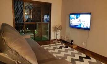 Imagem 3: Apartamento para venda tem 120 m2