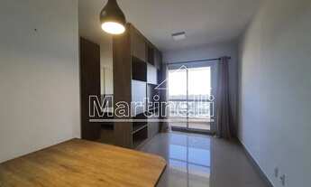 Imagem: Apartamento Kitnet/Flat em Ribeirão Preto