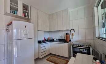 Imagem 5: Casa de 2 quartos em Juatuba lote de 360 m²