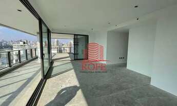 Imagem 5: Apartamento com 4 dormitórios à venda, 288 m² por R$ 16.000.000,00 - Itaim Bibi - São Paul