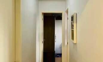 Imagem 7: Apartamento com 2 dormitórios, 57 m² - venda por R$ 370.000,00 ou aluguel por R$ 2.768,00