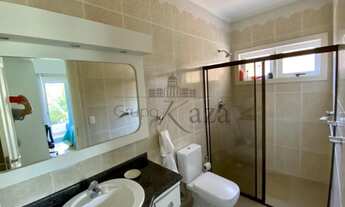 Imagem 4: Casa Condomínio - Urbanova - 3 Dormitórios - 200m²