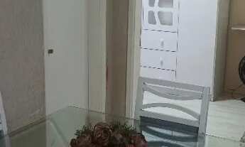 Imagem 5: Casa 2 dormitórios opção de 3