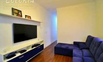 Imagem 6: Santo André - Apartamento Padrão - Vila Curuçá