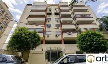 Imagem 7: Apartamento na Av. São Guilherme de Norwich, com 66m² - Jacarepaguá